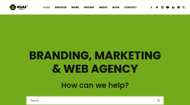 kiaiagency.com