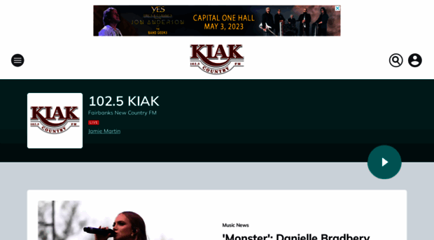 kiak.iheart.com