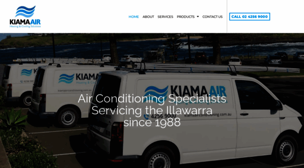 kiamaairconditioning.com.au