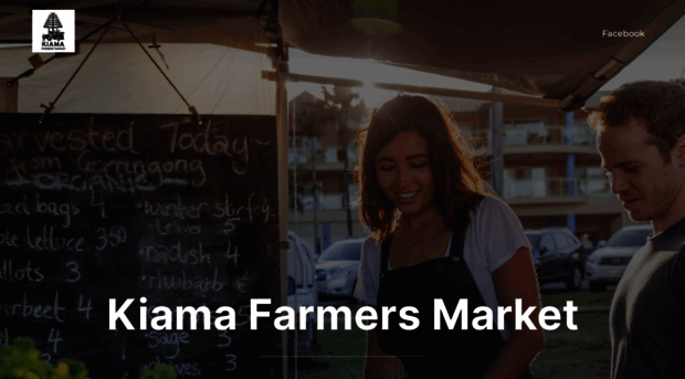 kiamafarmersmarket.com.au