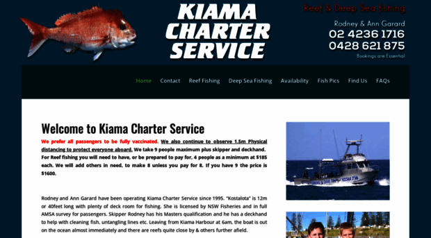 kiamafishing.com.au