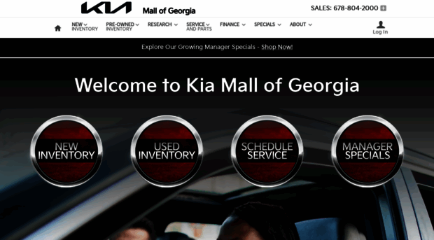 kiamallofga.com