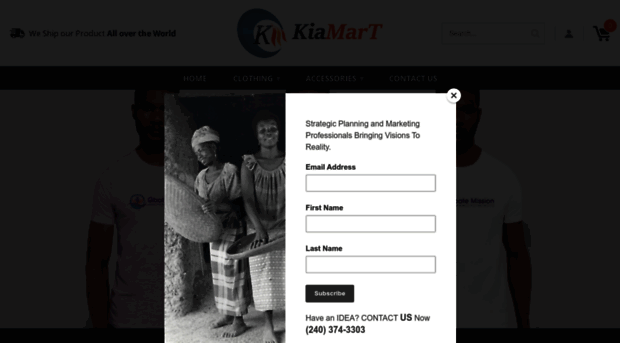 kiamar.com