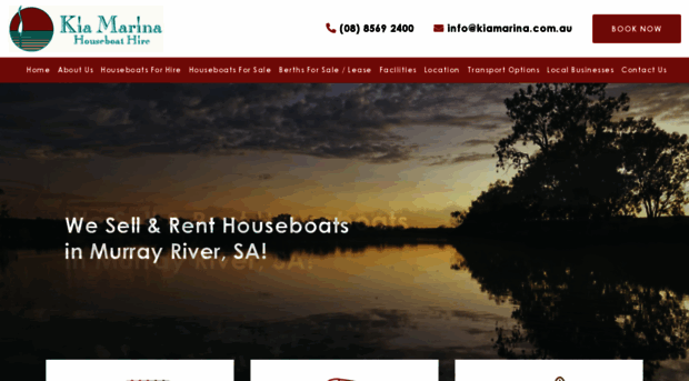 kiamarina.com.au