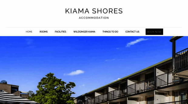 kiamashores.com.au