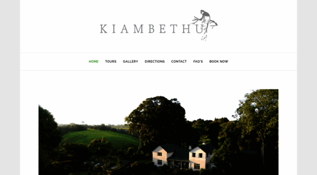 kiambethufarm.com