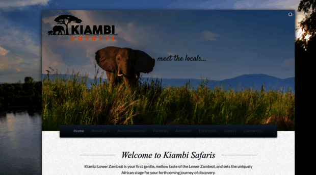 kiambi.com