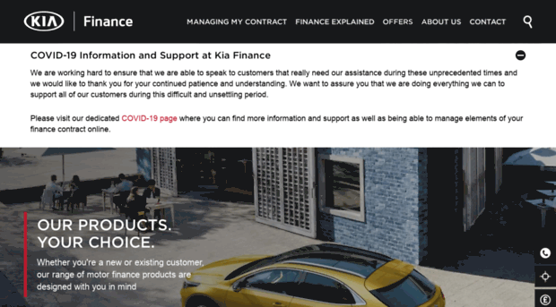 kiamotorsfinance.co.uk