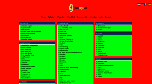 kiana-entertainment.jouwpagina.be