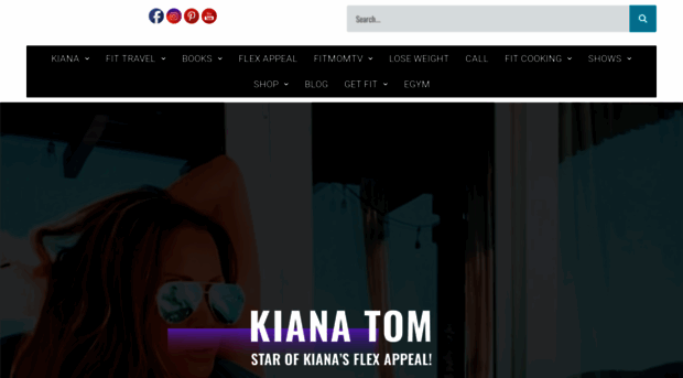kiana.com