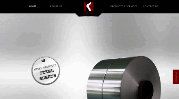 kianhuatmetal.com