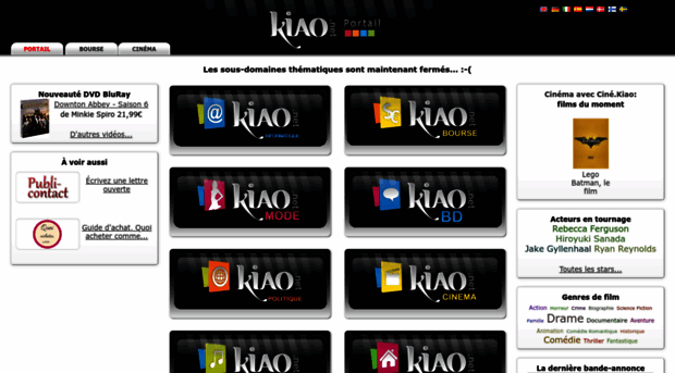 kiao.net