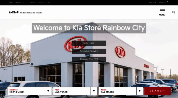 kiaofrainbowcity.com