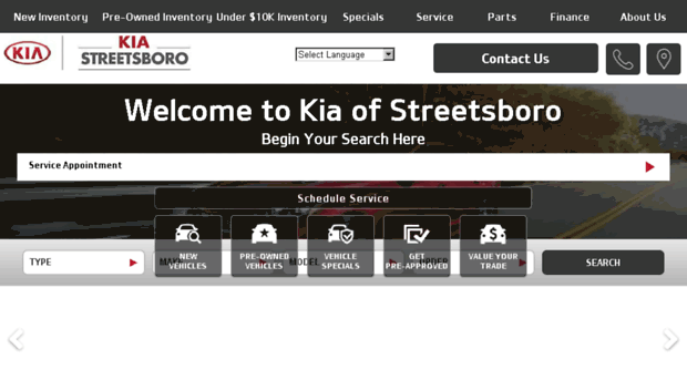 kiaofstreetsboro.com