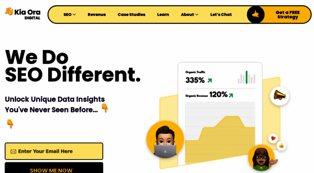 kiaoradigital.com.au