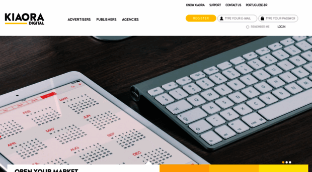 kiaoradigital.com