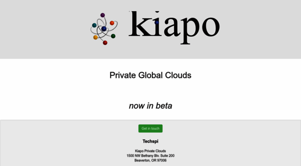 kiapo.net