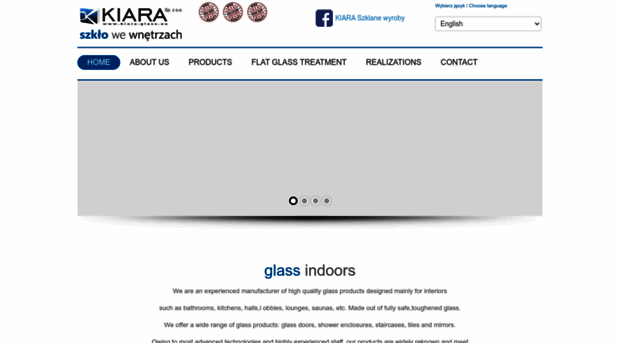 kiara-glass.eu