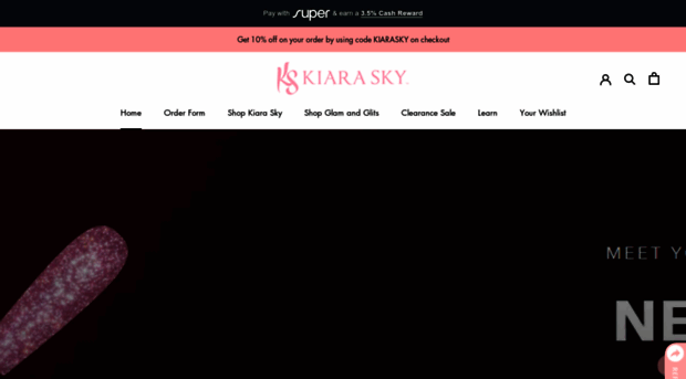 kiarasky.co.uk