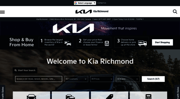 kiarichmond.com