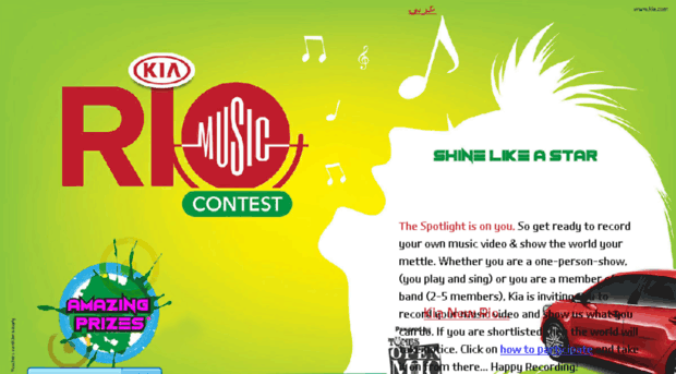 kiariomusiccontest.gulfcybertech.com