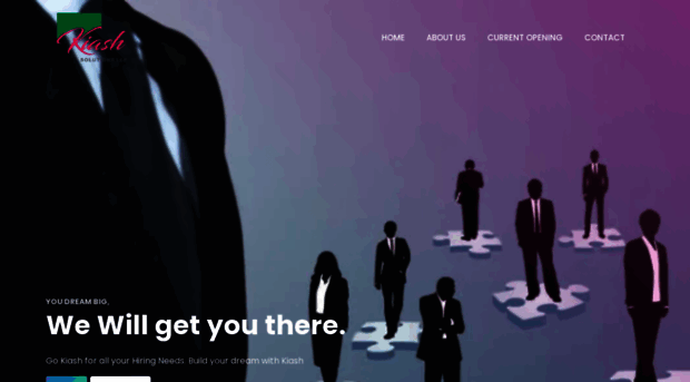 kiashsolutions.com - Kiash Solutions LLP - Kiash Solutions