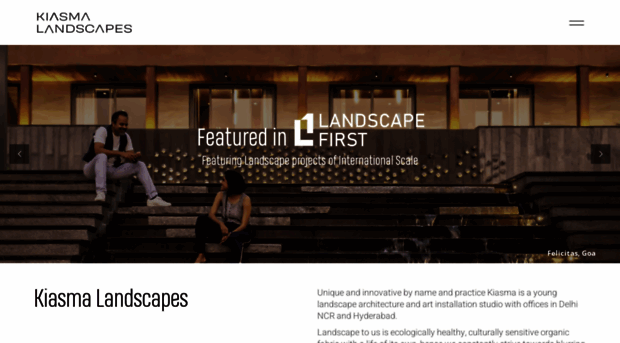 kiasmalandscapes.com