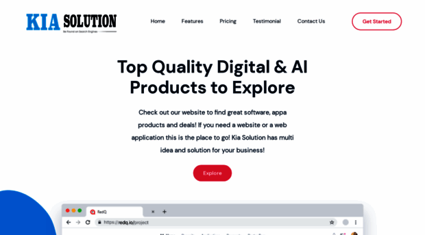 kiasolution.com