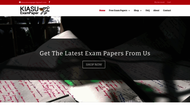 kiasuexampaper.com