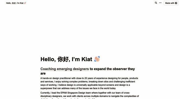 kiat.sg