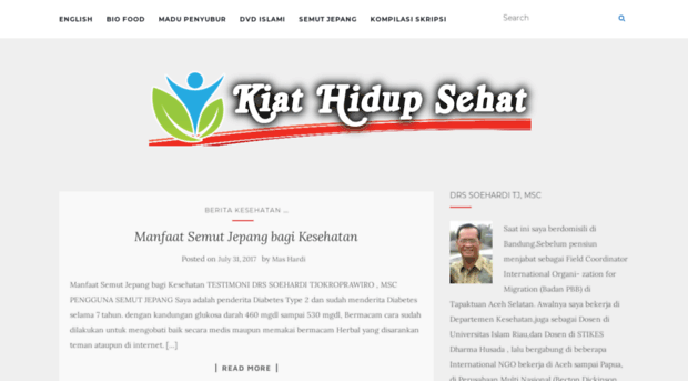 kiathidupsehat.com