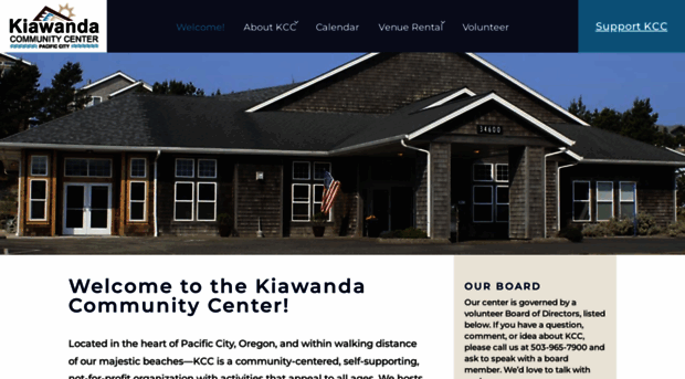 kiawanda.com