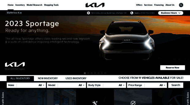 kiawaterloo.com