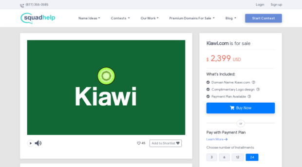 kiawi.com