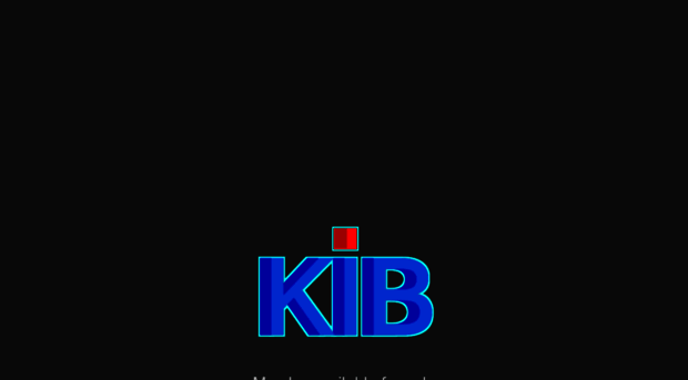 kib.com