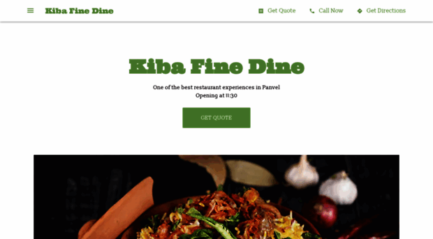 kibafinedine.com