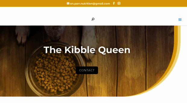 kibblequeen.com