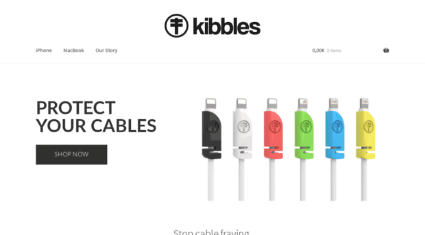 kibblesco.com