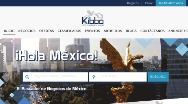 kibbo.com.mx