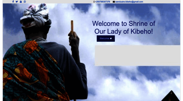 kibeho-sanctuary.com