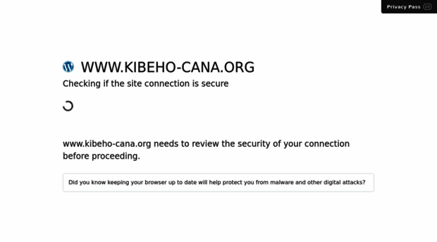 kibeho.org