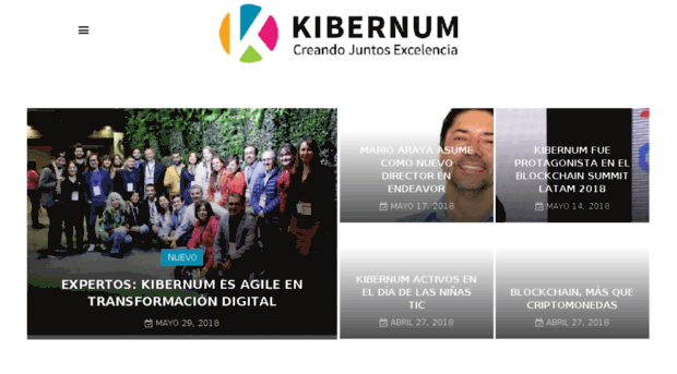 kibernum.com