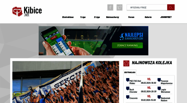 kibice.net.pl
