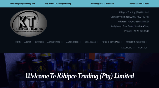 kibipcotrading.com