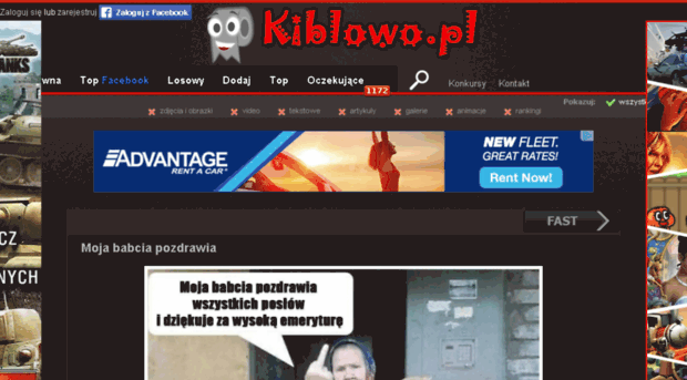 kiblowo.pl