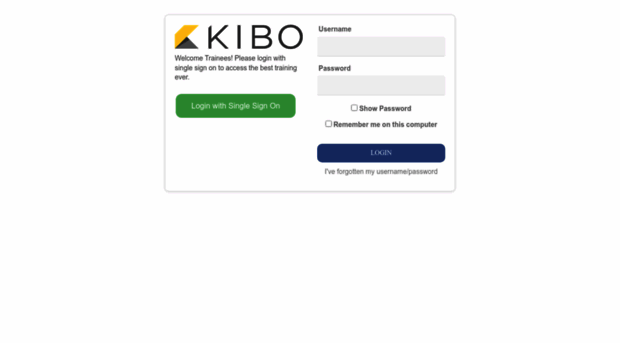 kibo.litmos.com