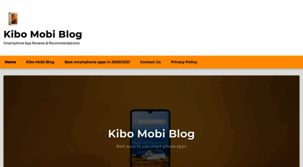 kibo.mobi