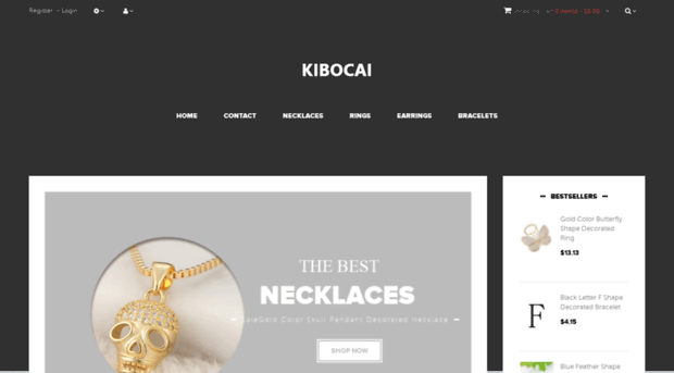 kibocai.com