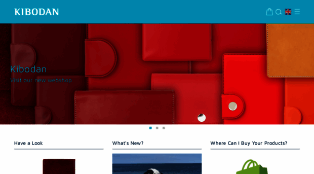 kibodan.com