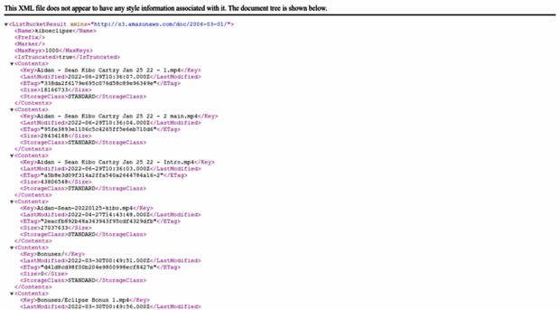 kiboeclipse.s3.us-west-2.amazonaws.com